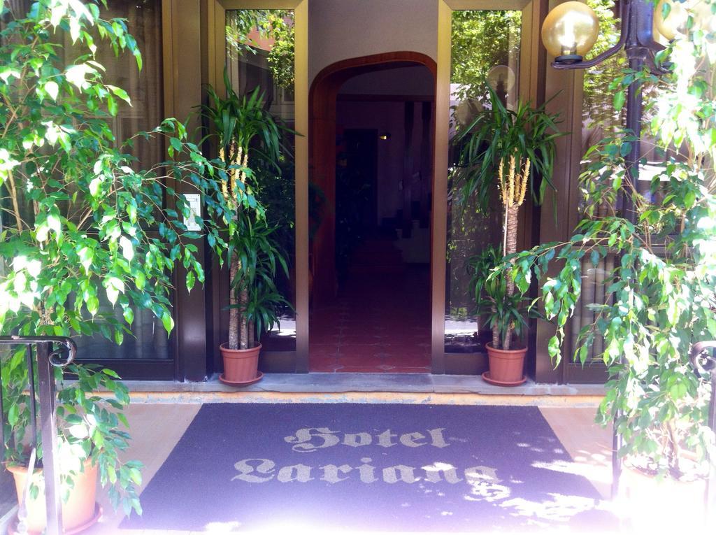 Meuble Lariana Hotell Bellaria-Igea Marina Exteriör bild